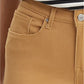 Levi's Women's Classic Skinny Jeans Brown Size 18