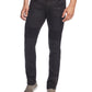 INC International Concepts Men's Skinny-Fit Moto Jeans With Zipper Details  Black Size 36X32