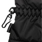 Isotoner Signature Men's Smartdri Gloves Black Size Medium