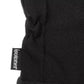 Isotoner Signature Men's Stretch Smartouch Gloves Black - Size Large