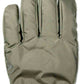 Isotoner Signature Men's Smart Dri Fleece Lined Touch Screen Winter Gloves Gray Size Large