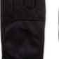 Isotoner Mens Microfiber SmartDri Winter Gloves Black XL