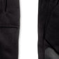 Isotoner Signature Men's SmartDri Gloves Black Size X-Large