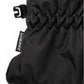 Isotoner Signature Men's Sleek Heat Sports Gloves Black Size Medium