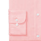 Ralph Lauren Men's Slim-Fit Stretch Dress Shirt Pink Size17.5x32-33