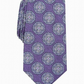 Tasso Elba Men's Classic Medallion Tie One Size