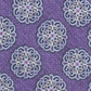 Tasso Elba Men's Classic Medallion Tie One Size