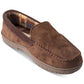 Weatherproof Vintage Men's Moccasins Brown Size Extra Large