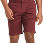 Tommy Hilfiger Men's Th Flex Stretch 9" Shorts Red Size 40