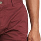 Tommy Hilfiger Men's Th Flex Stretch 9" Shorts Red Size 40
