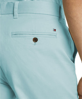 Tommy Hilfiger Men's TH Flex Stretch Custom-Fit Chino Pant Size 40x32