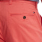 Tommy Hilfiger Men's Th Flex Stretch Custom Fit Chino Pant Pink Size 34X30