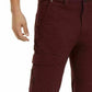Levi's Men's 502 Aviator Tapered Cargo Pants Wine Size 33X32