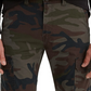 Levi's Men's 502 Aviator Tapered Cargo Pants Green Size 29X32