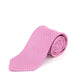 Michael Kors Men's Classic Geo Cube Silk Twill Tie Pink Size Regular