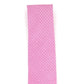 Michael Kors Men's Classic Geo Cube Silk Twill Tie Pink Size Regular