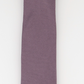 Michael Kors Men's Silk Professional Business Neck Tie Dark Red Size Regular