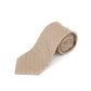Michael Kors Men's Light Geometrics Neck Tie Brown Size Regular
