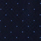 Michael Kors Men's Dotted Glen-Check Silk Tie Navy Size Regular