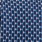 Michael Kors Men's Blue Neck Tie Navy Size Regular