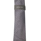 Michael Kors Men's Geometric Boxes Neck Tie Pink Size Regular