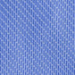 Michael Kors Men's Classic Dash Stripe Satin Tie Blue One Size