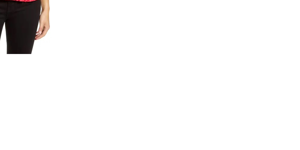 1.STATE Women's Pleated Charmeuse Halter Top Pink