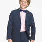 Tommy Hilfiger Men's Dot Bow Tie Yellow Size Regular