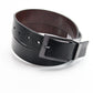 Alfani Men's Dress Belt Brown 36 Reversible Leather Accessory 35-36 Black Size 36