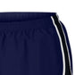 Nike Women's Plus Size Tempo Dri-Fit Track Shorts Blue Size 1X