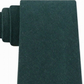 Tommy Hilfiger Men's Manhattan Solid Tie Green Size Size Reg