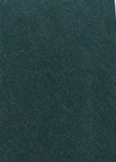 Tommy Hilfiger Men's Manhattan Solid Tie Green Size Size Reg