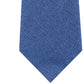 Tommy Hilfiger Men's Manhattan Solid Tie Navy Size Regular