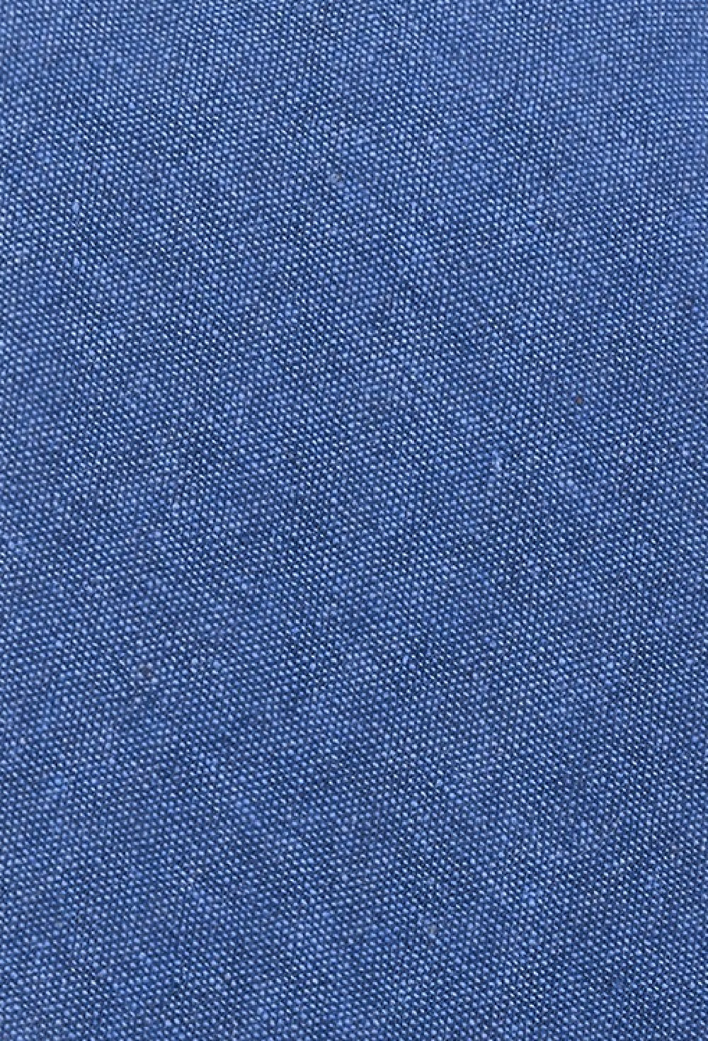 Tommy Hilfiger Men's Manhattan Solid Tie Navy Size Regular