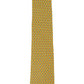Tommy Hilfiger Men's Small Parrot Silk Tie Yellow Size Regular