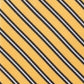 Tommy Hilfiger Men's Tricolor Stripe Silk Tie Yellow Size Regular