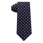 Tommy Hilfiger Men's Mini Butterfly Silk Tie Yellow Size Regular