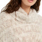 American Rag Juniors'' Turtleneck Sweater Lt Beige Size Small