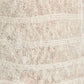 American Rag Juniors'' Turtleneck Sweater Lt Beige Size Small