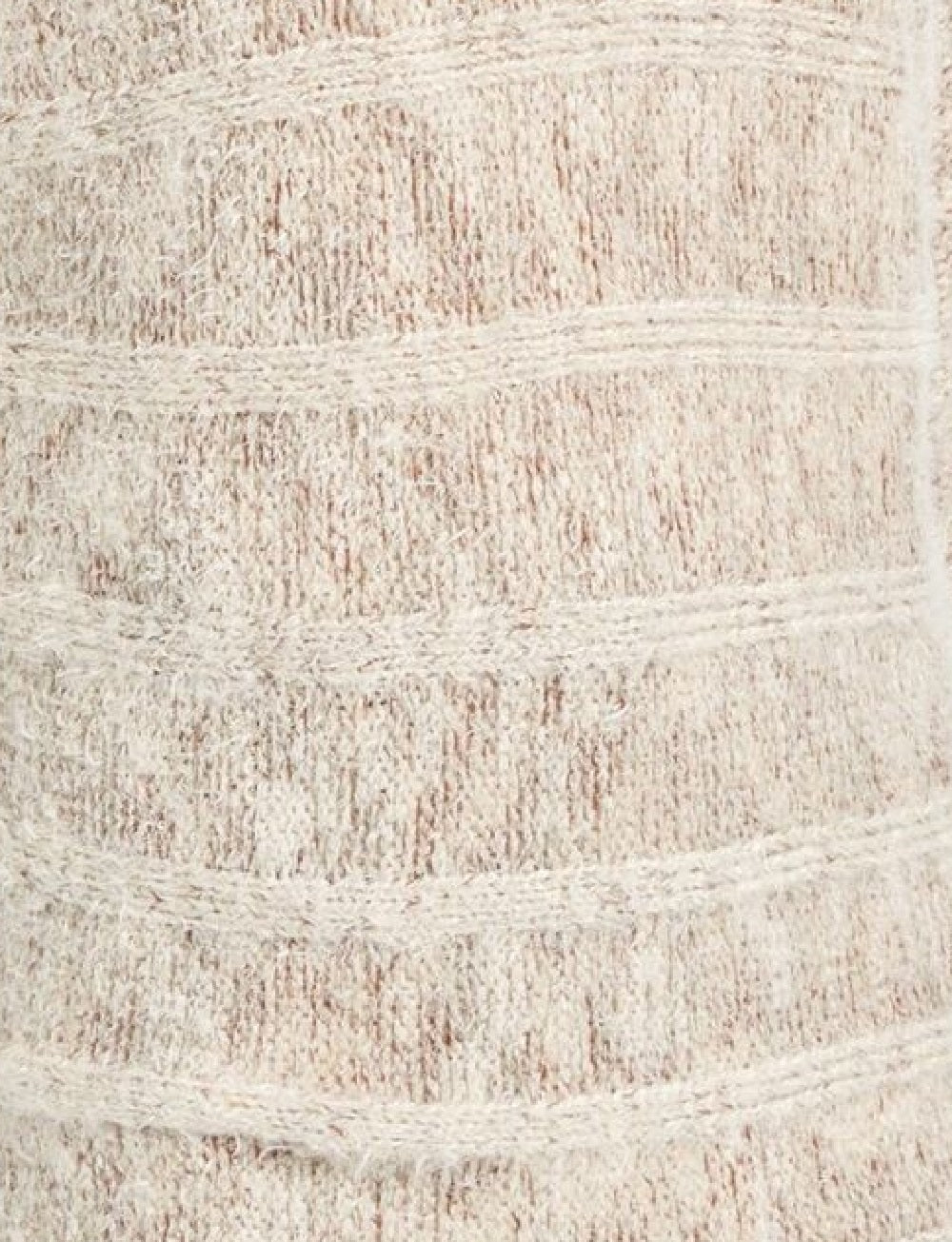 American Rag Juniors'' Turtleneck Sweater Lt Beige Size Small