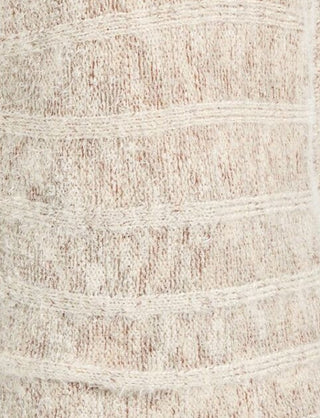 American Rag Juniors'' Turtleneck Sweater Lt Beige Size Small