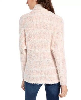 American Rag Juniors'' Turtleneck Sweater Orange Size Large