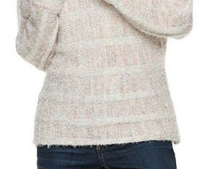 American Rag Juniors' Turtleneck Sweater White Size X-Small