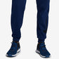 Nike Men's Therma Tapered Training Pants Blue Size Small