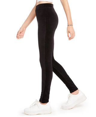 American Rag Juniors'' Corduroy Leggings Black Size X-Small