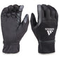 Adidas Men's Awp Voyager Gloves Black Size Regular