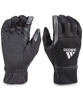 Adidas Men's Awp Voyager Gloves Black Size Regular