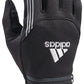 Adidas Men's Awp Voyager Gloves Black Size Regular