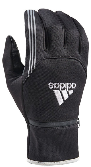 Adidas Men's Awp Voyager Gloves Black Size Regular