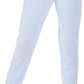 Planet Gold Juniors' Velour Jogger Pants Blue Size Small